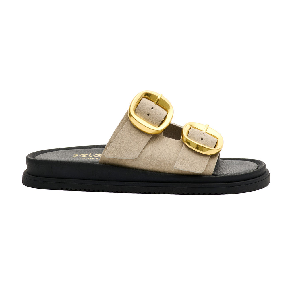 Flatform Soft FF100 - Sabbia Καστόρι