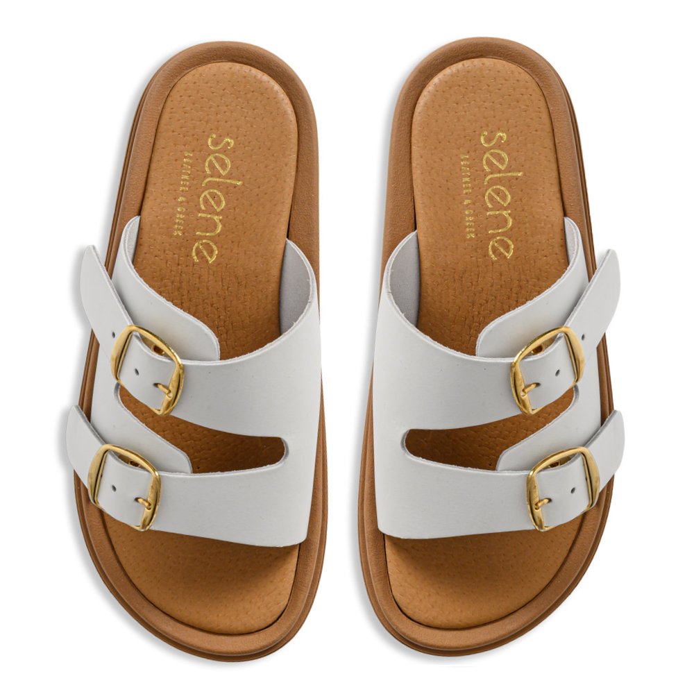 Flatform Soft FF100 - Λευκό