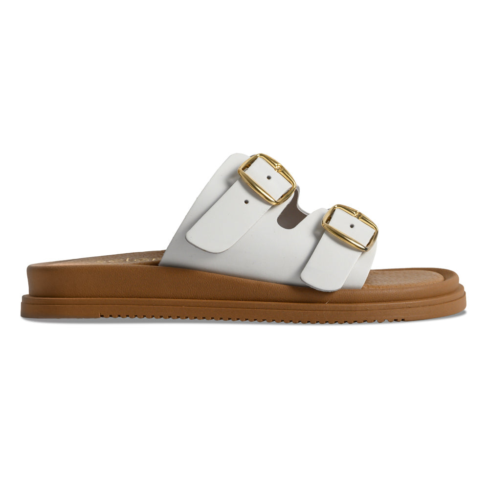 Flatform Soft FF100 - Λευκό