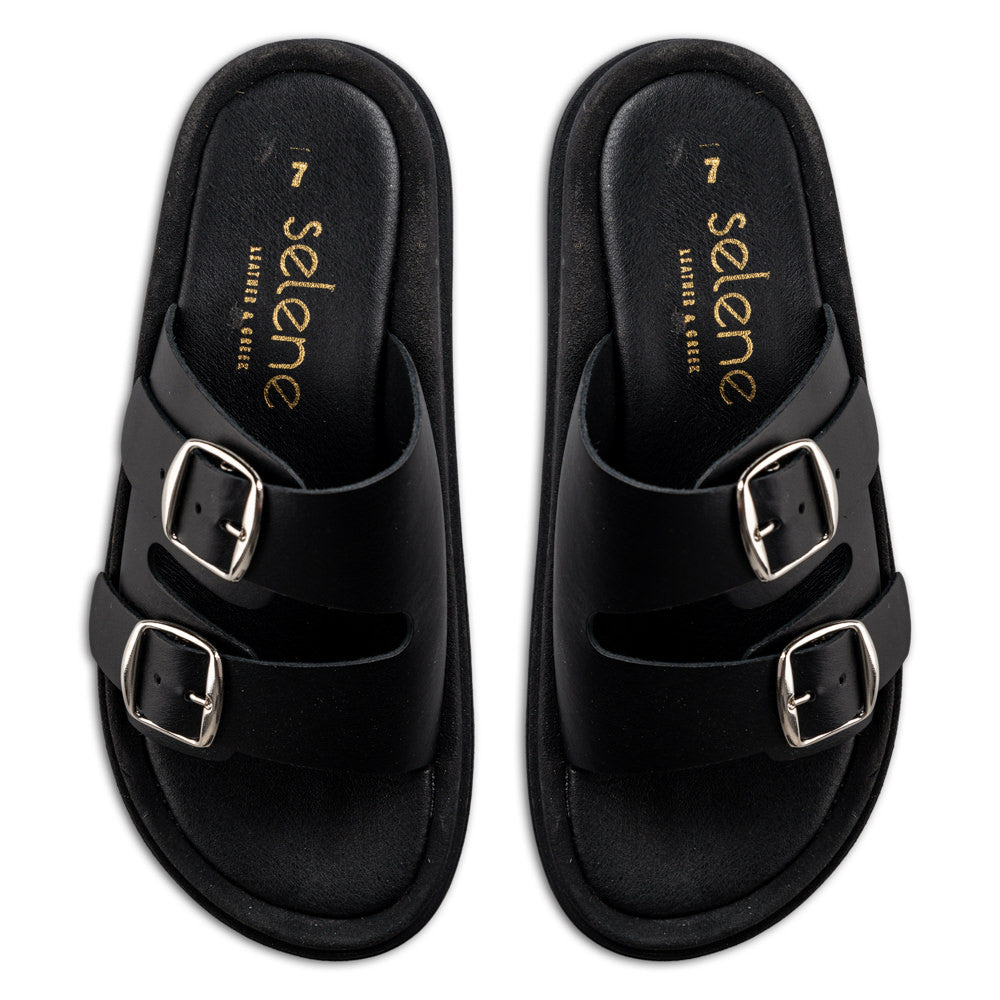 Flatform Soft FF100 - Μαύρο