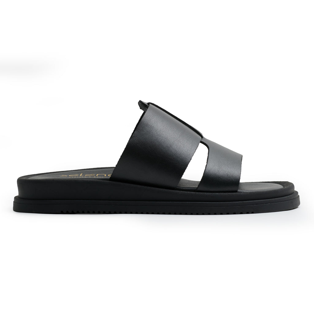 Flatform Soft FF200 - Μαύρο