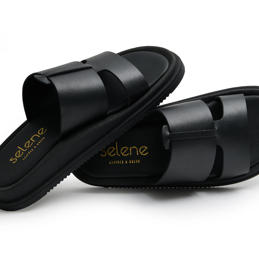 Flatform Soft FF200 - Μαύρο