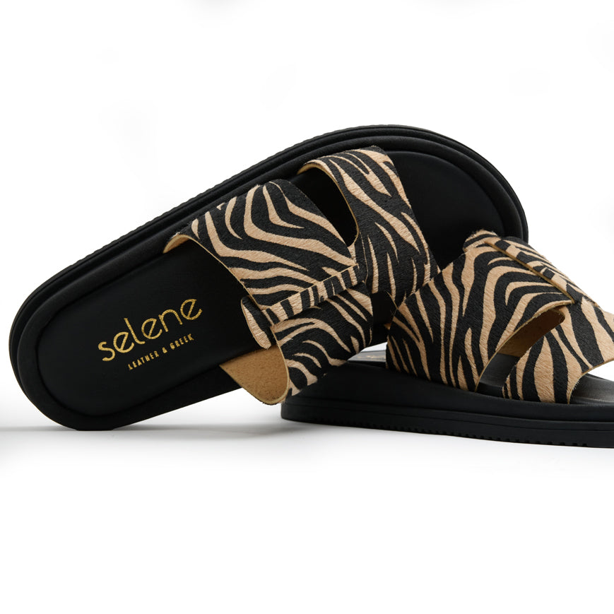 Flatform Soft FF200 - Ζέμπρα