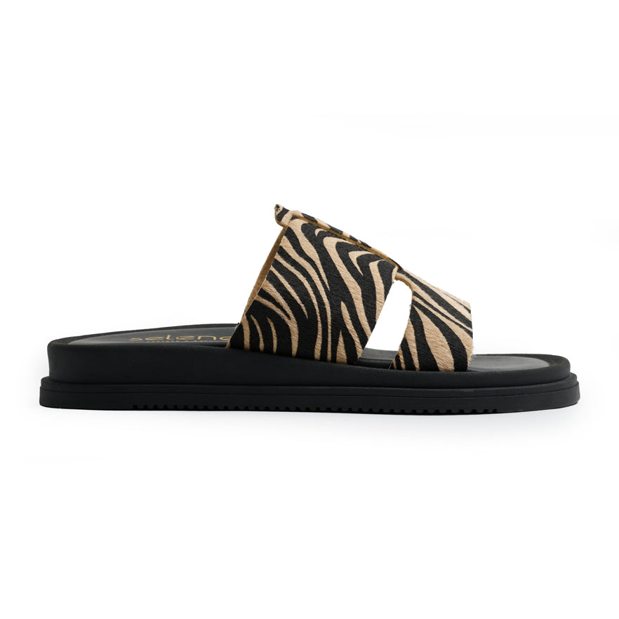 Flatform Soft FF200 - Ζέμπρα