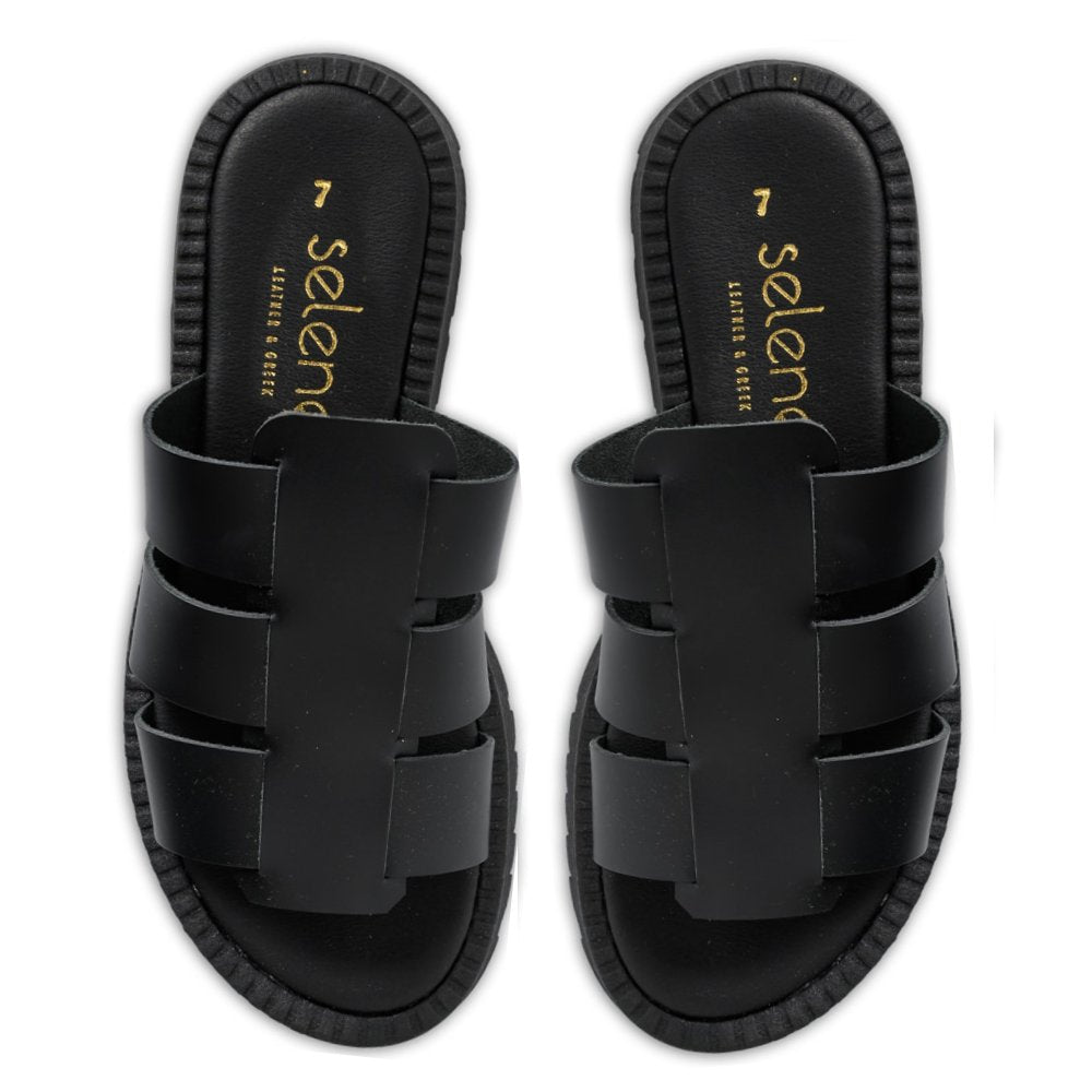 Flatform Soft FF300 - Μαύρο