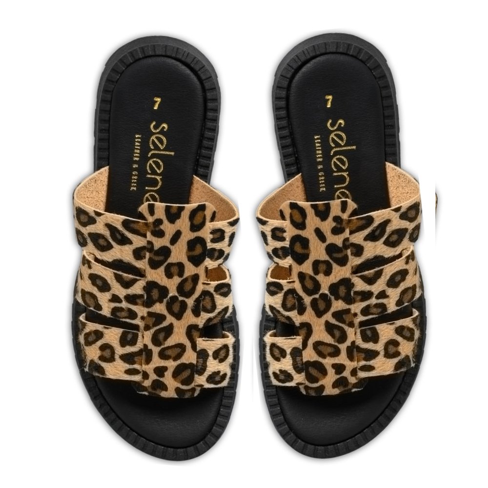 Flatform Soft FF300 - Λεοπάρ