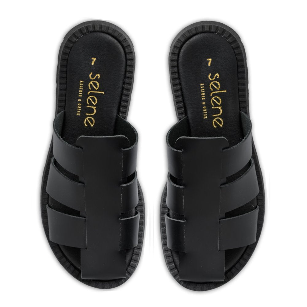 Flatform Soft FF310 - Μαύρο