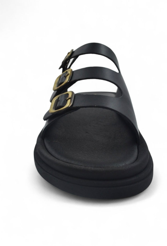 Flatform Soft FF320 - Μαύρο