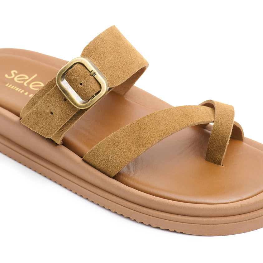 Flatform Soft FF900 - Ταμπά Καστόρι