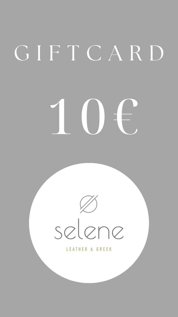Selene Shoes Gift Card