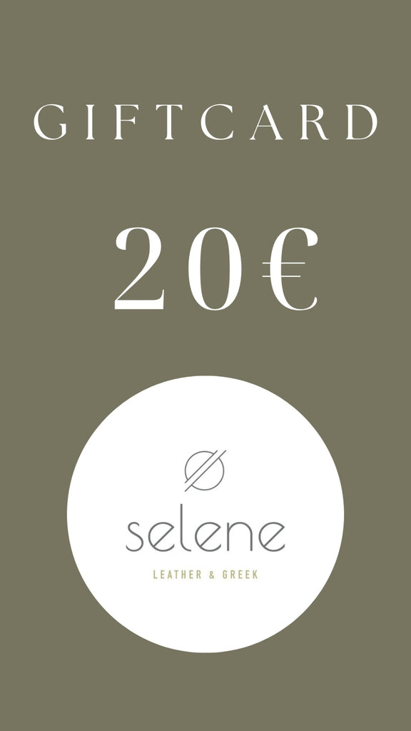 Selene Shoes Gift Card