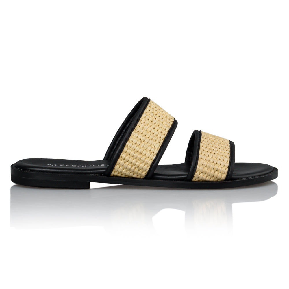 ALESSANDRA MPALOS RAFFIA