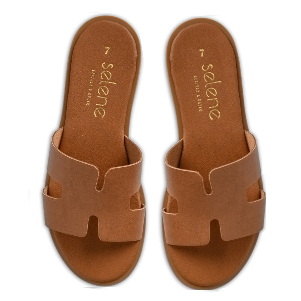 Soft Σανδάλι S10 - Ταμπά