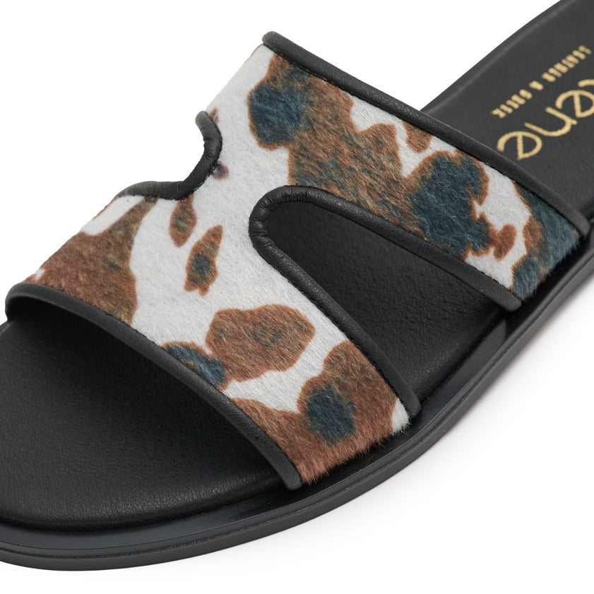 Soft Σανδάλι S50 - Cow Brown