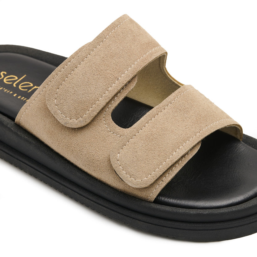 Flatform Soft FF230 - Πάγου με Σκράτς