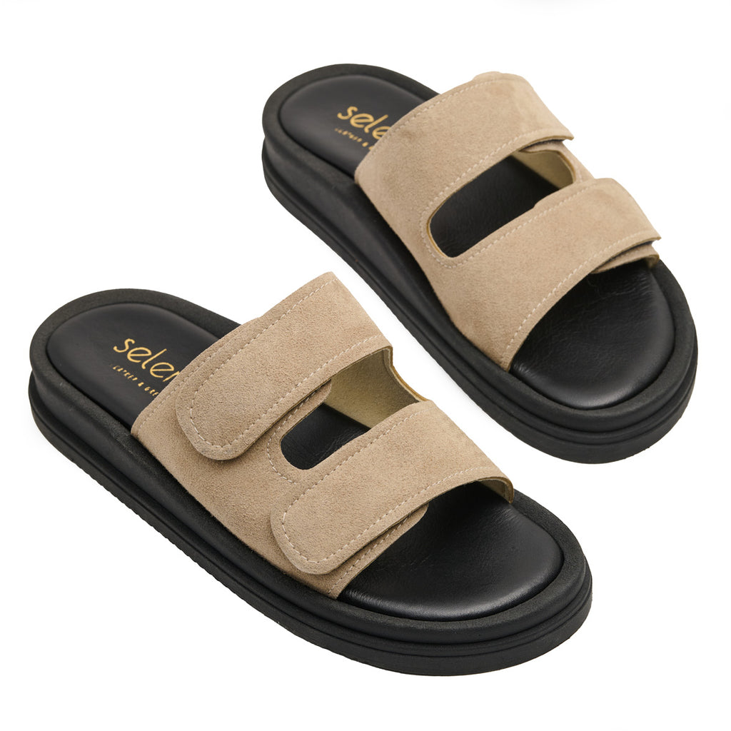 Flatform Soft FF230 - Πάγου με Σκράτς