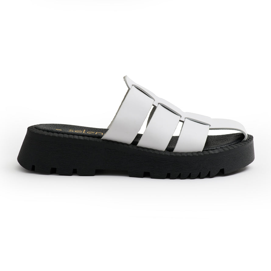 Flatform Soft FF310 - Λευκό