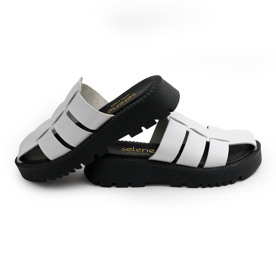 Flatform Soft FF310 - Λευκό