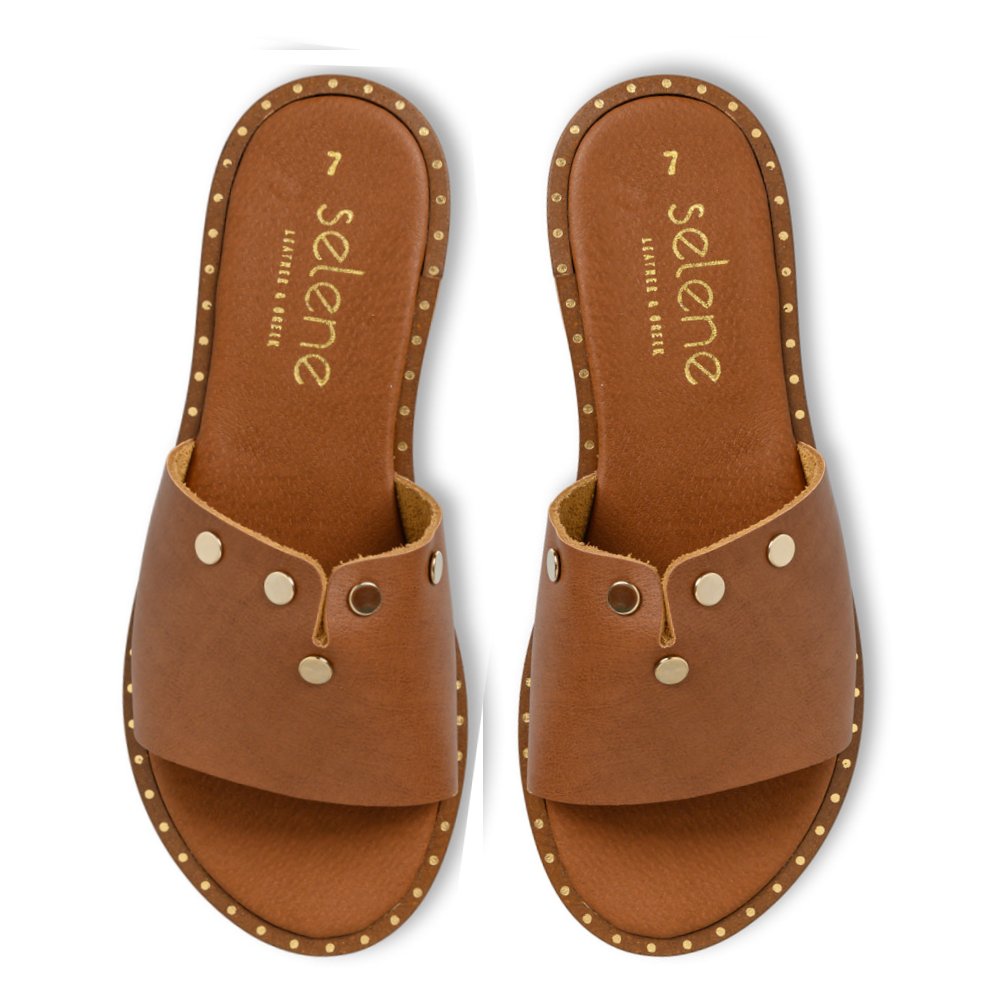 Soft Σανδάλι S100 - Ταμπά