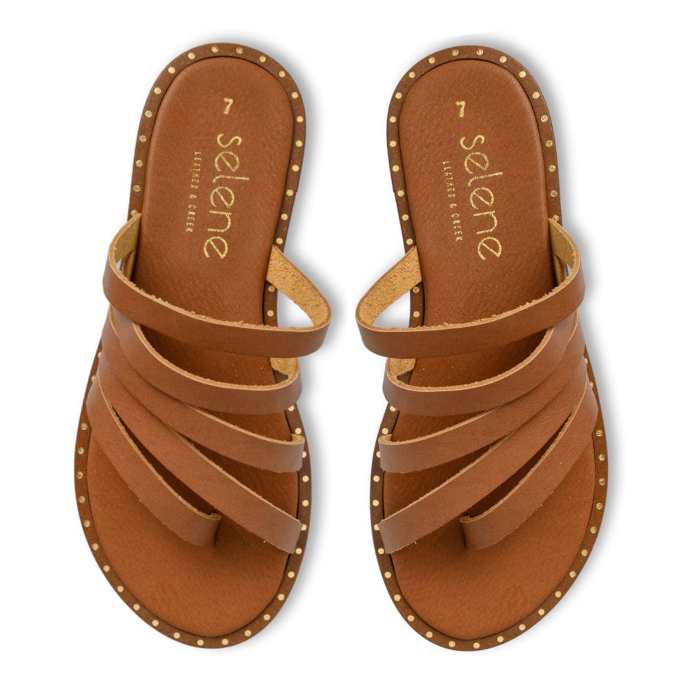 Soft Σανδάλι S500 - Ταμπά