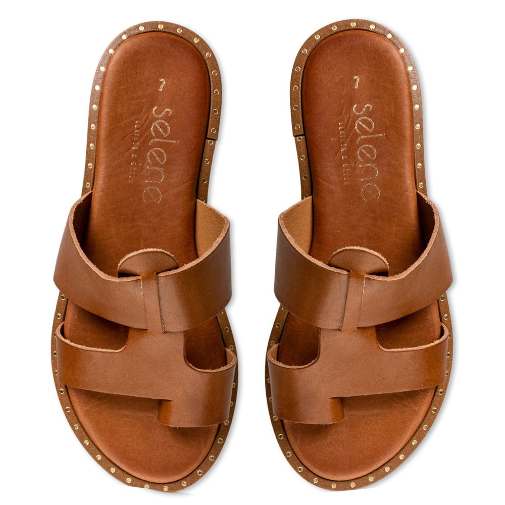 Soft Σανδάλι S700 - Ταμπά