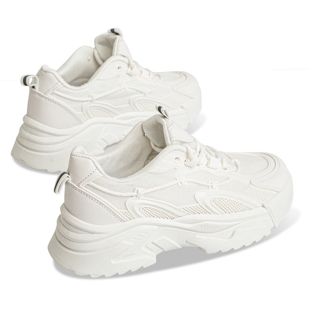 Γυναικείο Αθλητικό SNK101 - Λευκό