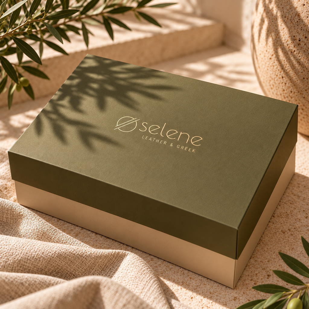 Selene Mystery Box Deluxe