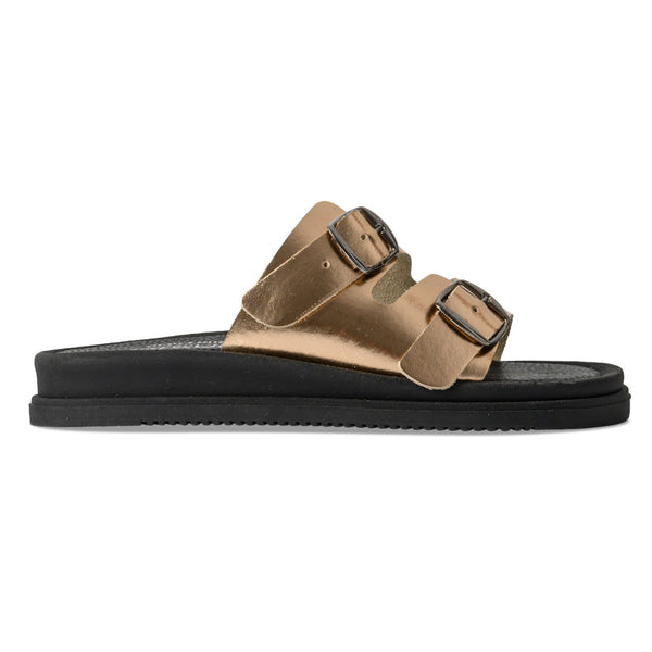 Flatform Soft FF100 - Ροζ Χρυσό