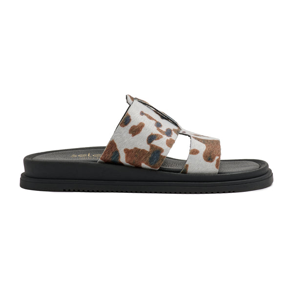 Flatform Soft FF200 - Cow Brown Nubuck