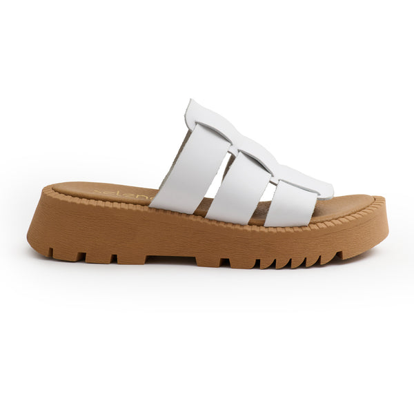 Flatform Soft FF300 - Λευκό