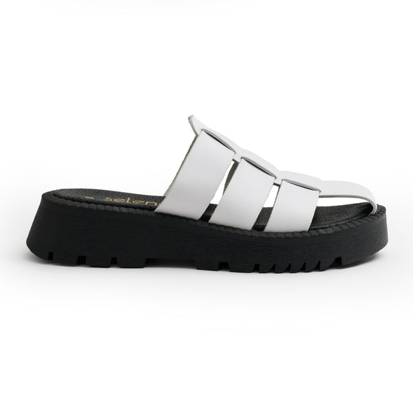 Flatform Soft FF310 - Λευκό