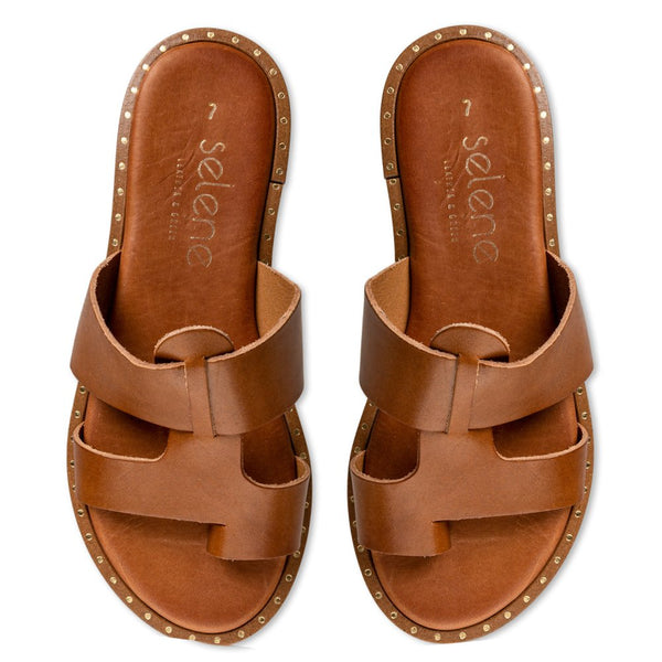 Soft Σανδάλι S700 - Ταμπά